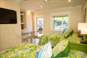 The Rod and Reel Resort Suite 7